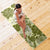 Yoga Mat In Use